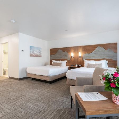 Marshall Suites Bainbridge Island المظهر الخارجي الصورة