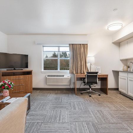Marshall Suites Bainbridge Island المظهر الخارجي الصورة