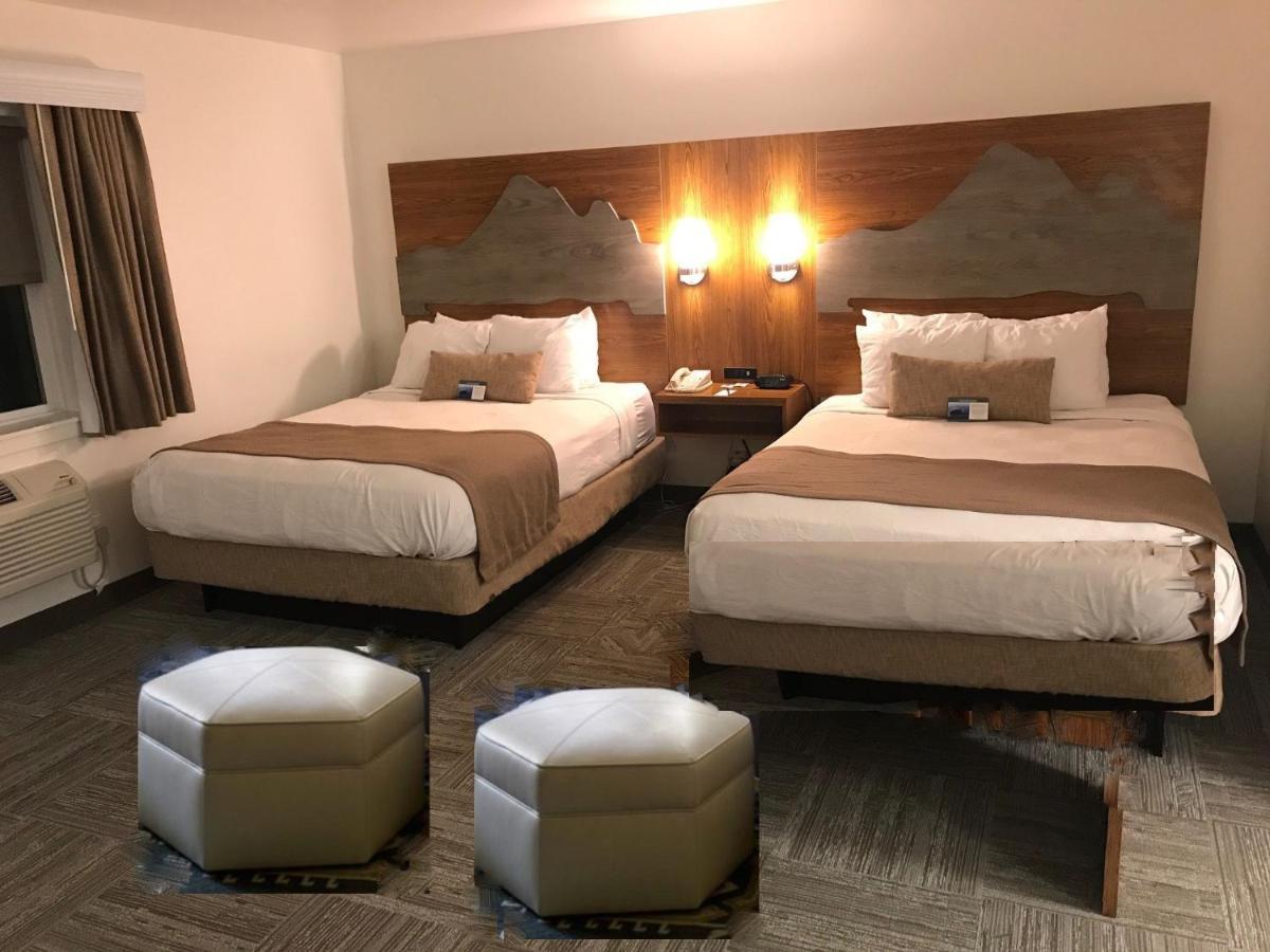 Marshall Suites Bainbridge Island المظهر الخارجي الصورة