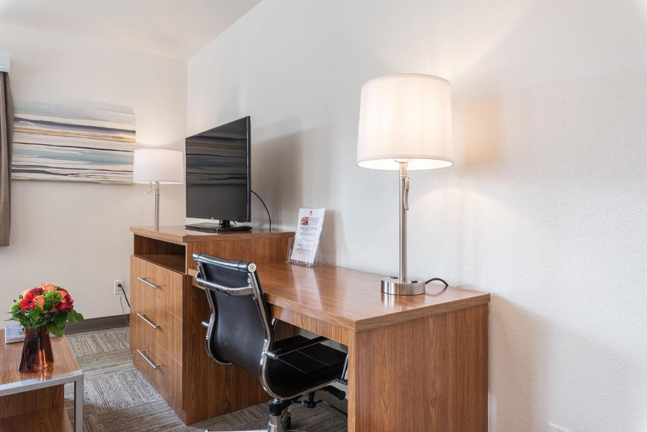Marshall Suites Bainbridge Island المظهر الخارجي الصورة