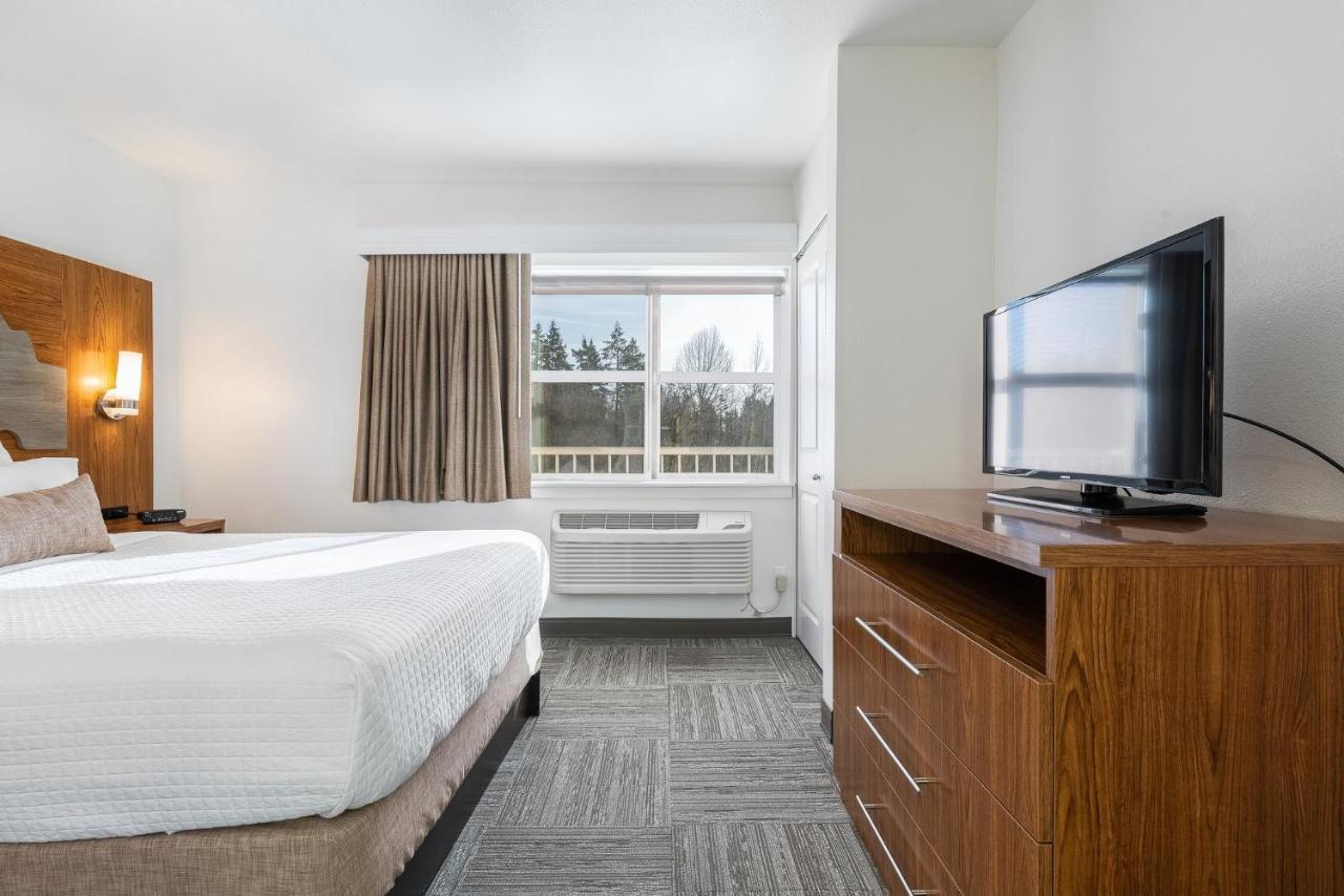 Marshall Suites Bainbridge Island المظهر الخارجي الصورة