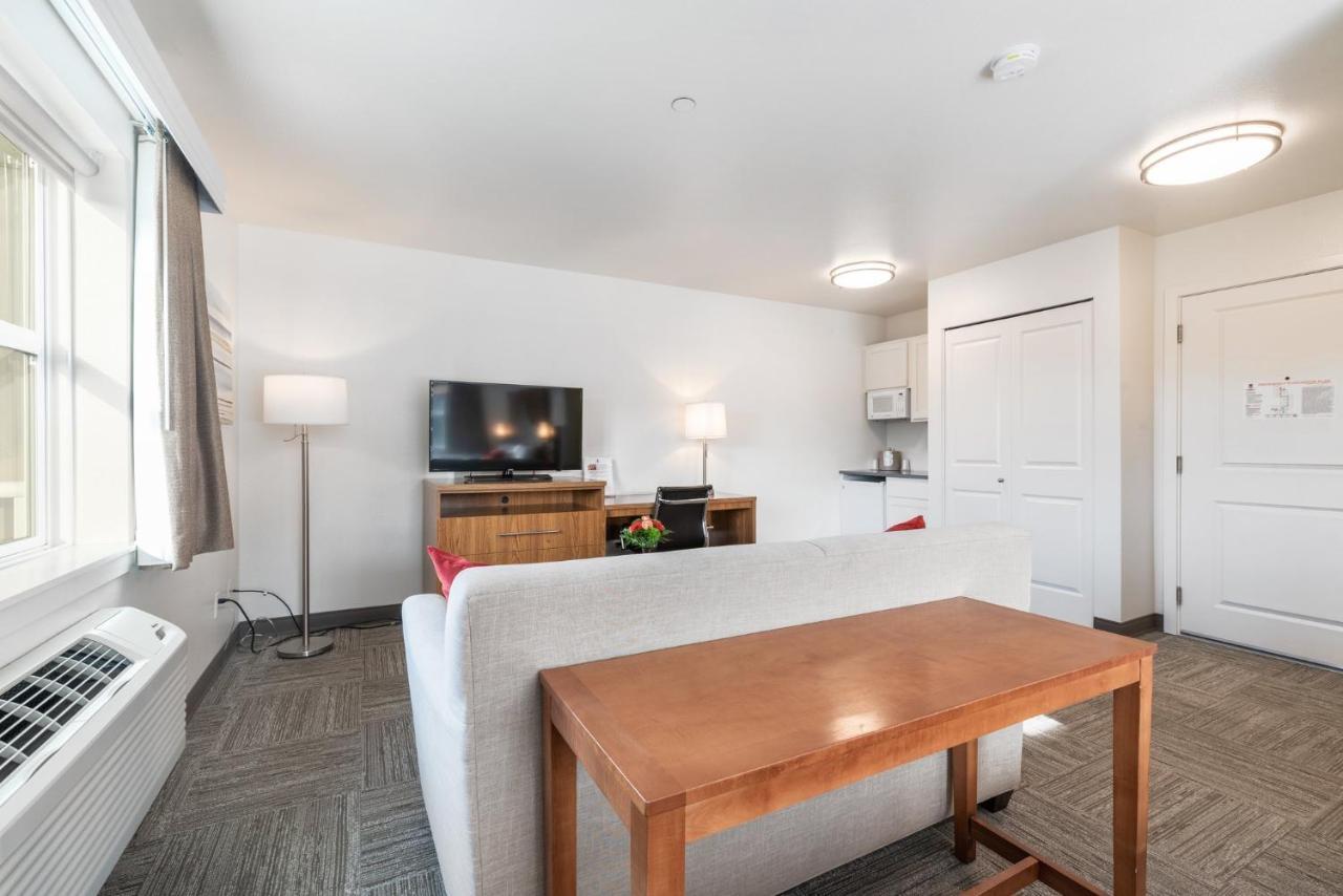 Marshall Suites Bainbridge Island المظهر الخارجي الصورة