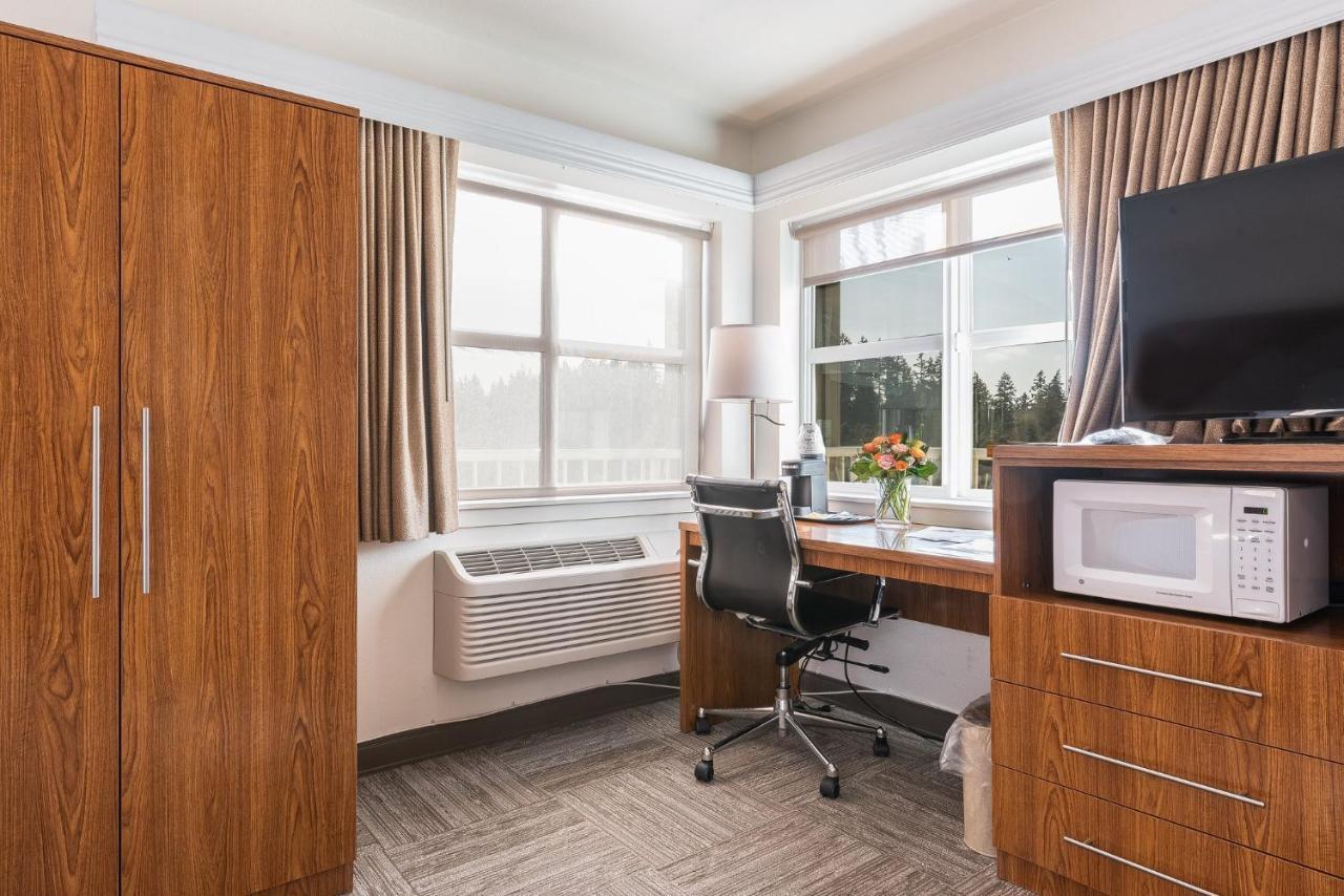 Marshall Suites Bainbridge Island المظهر الخارجي الصورة