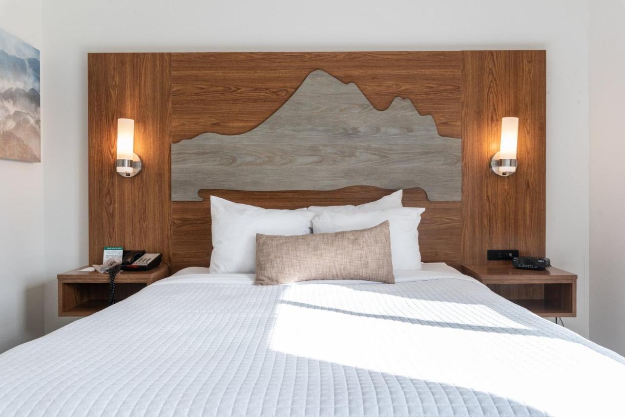 Marshall Suites Bainbridge Island المظهر الخارجي الصورة
