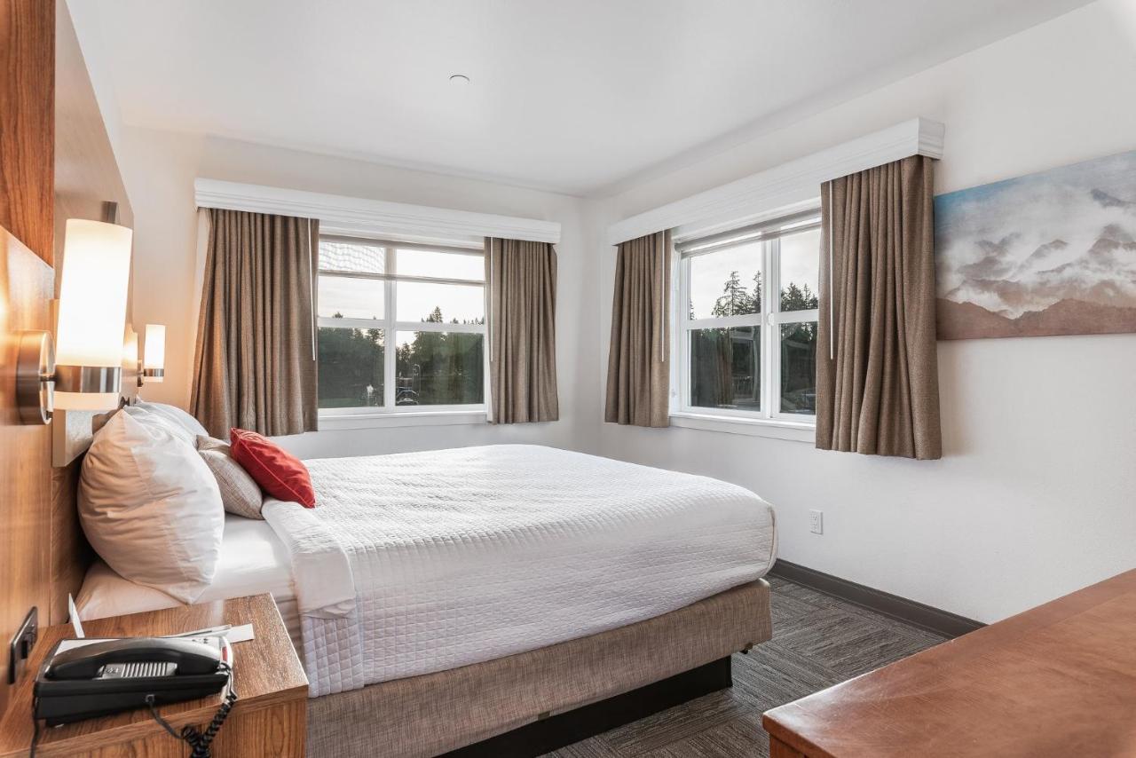 Marshall Suites Bainbridge Island المظهر الخارجي الصورة
