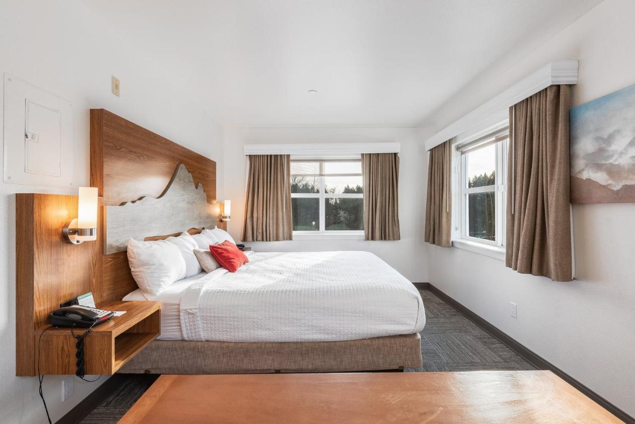 Marshall Suites Bainbridge Island المظهر الخارجي الصورة
