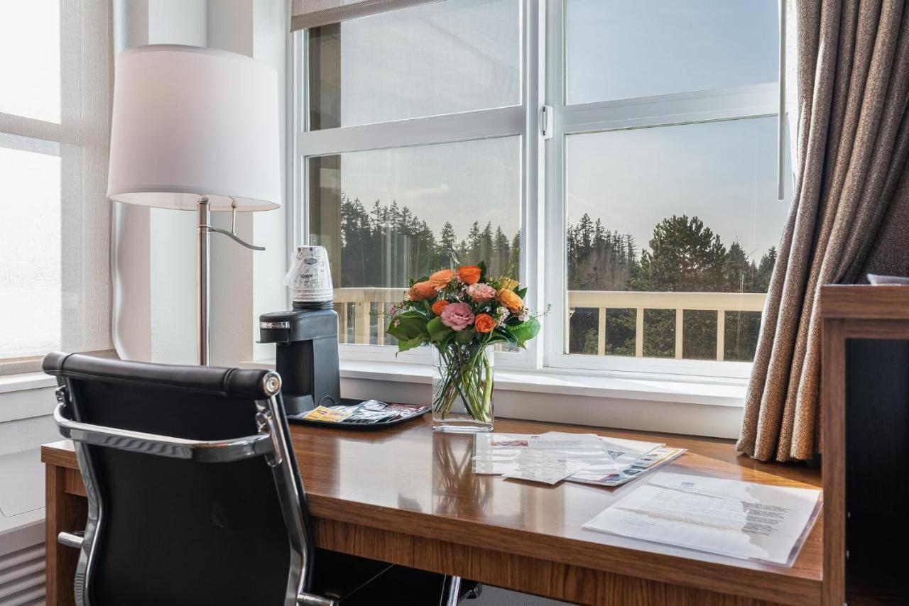 Marshall Suites Bainbridge Island المظهر الخارجي الصورة