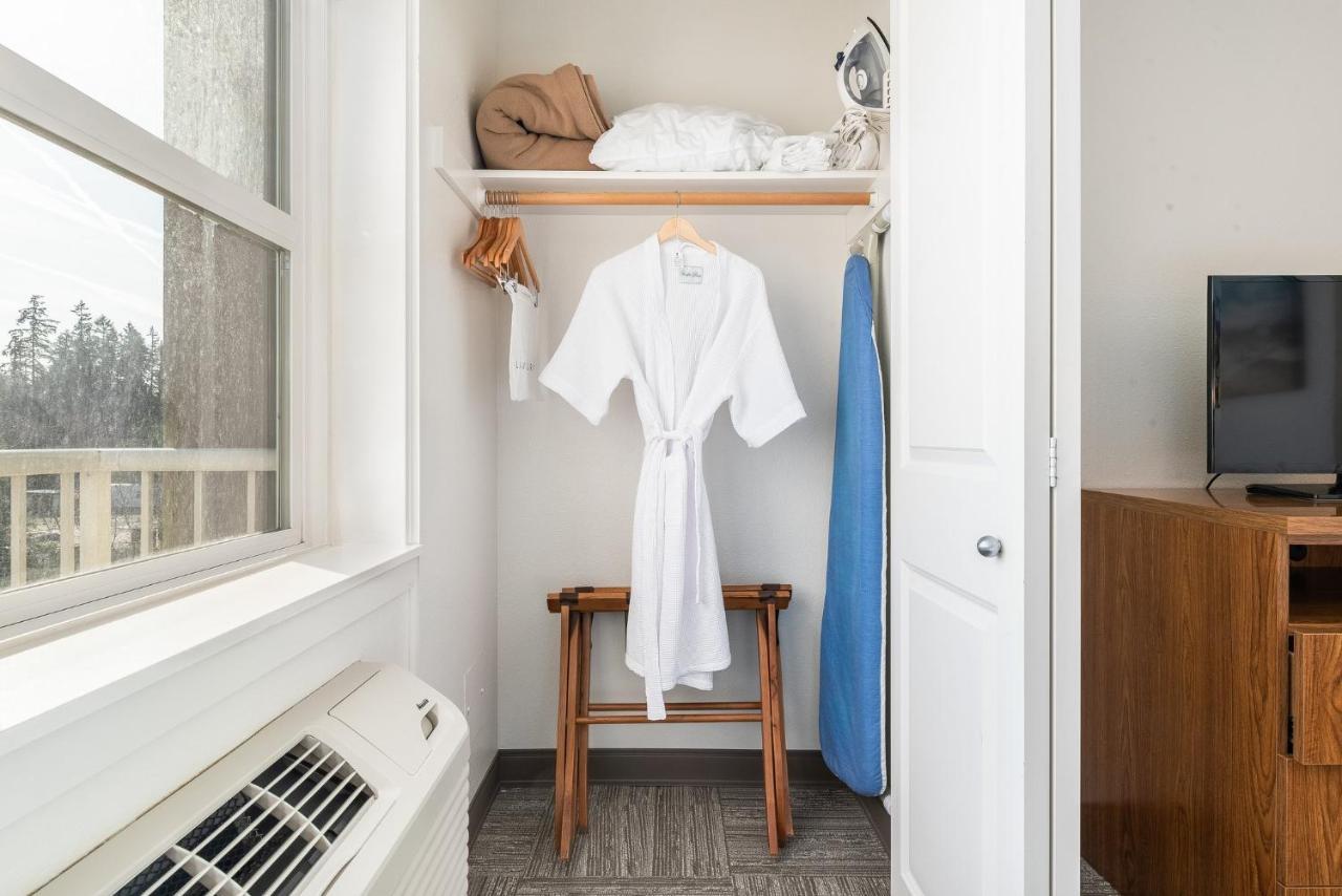 Marshall Suites Bainbridge Island المظهر الخارجي الصورة
