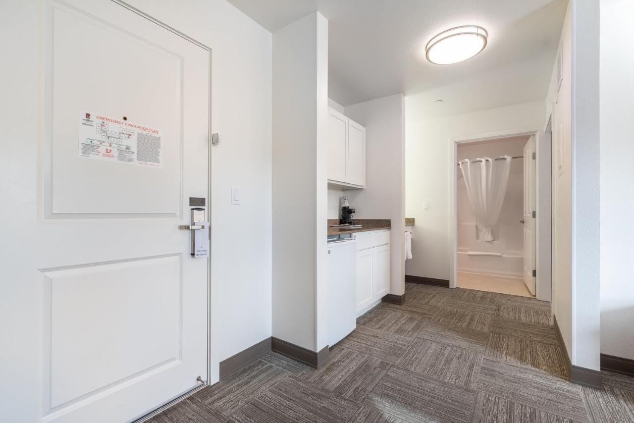 Marshall Suites Bainbridge Island المظهر الخارجي الصورة