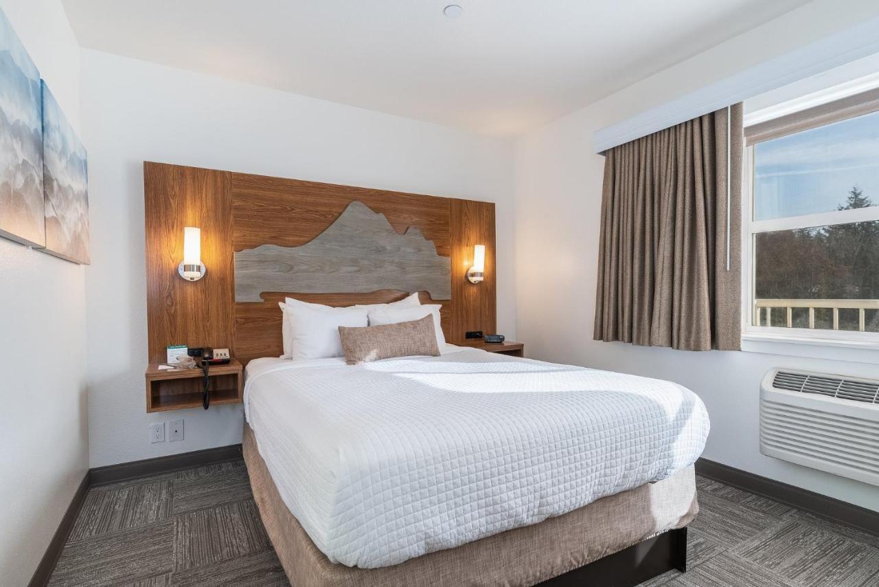 Marshall Suites Bainbridge Island المظهر الخارجي الصورة