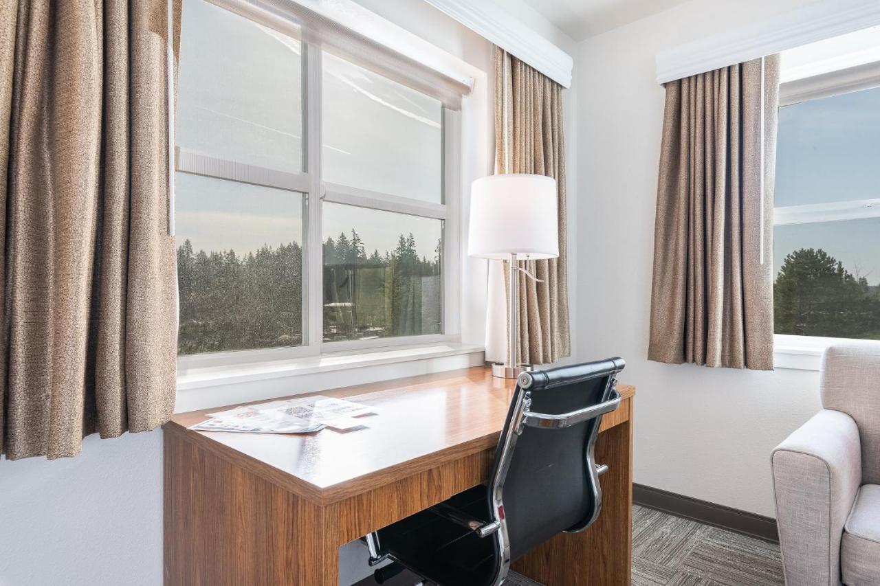 Marshall Suites Bainbridge Island المظهر الخارجي الصورة