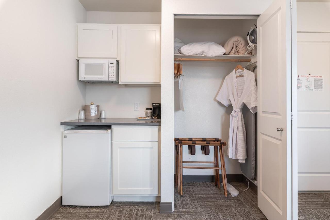 Marshall Suites Bainbridge Island المظهر الخارجي الصورة
