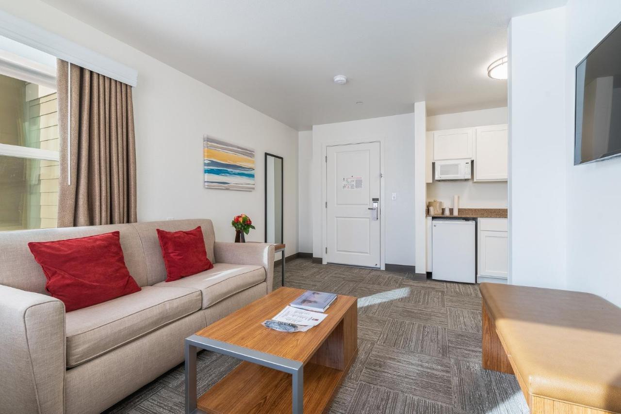 Marshall Suites Bainbridge Island المظهر الخارجي الصورة
