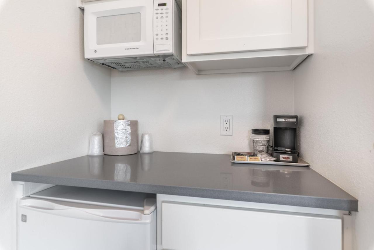 Marshall Suites Bainbridge Island المظهر الخارجي الصورة