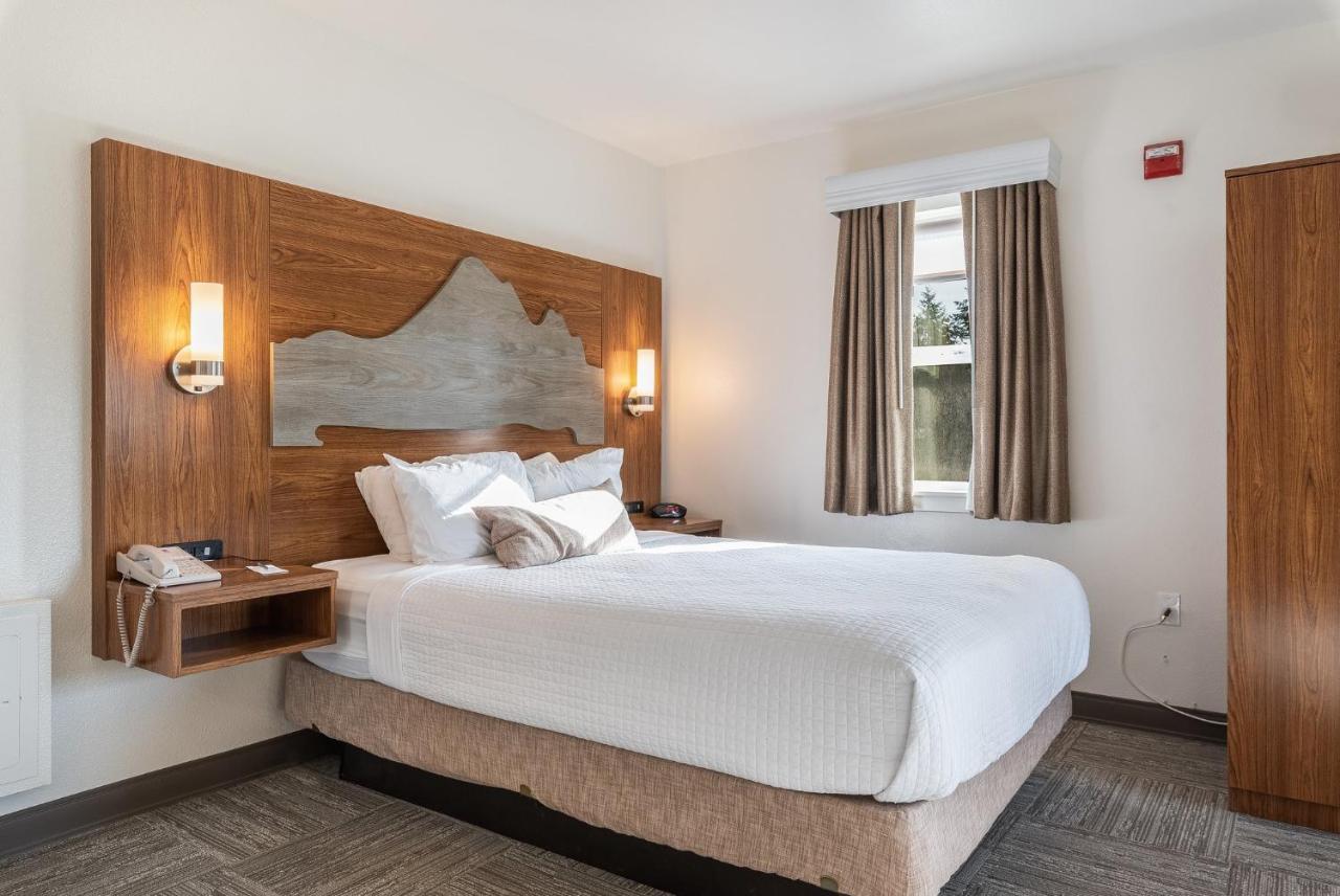 Marshall Suites Bainbridge Island المظهر الخارجي الصورة