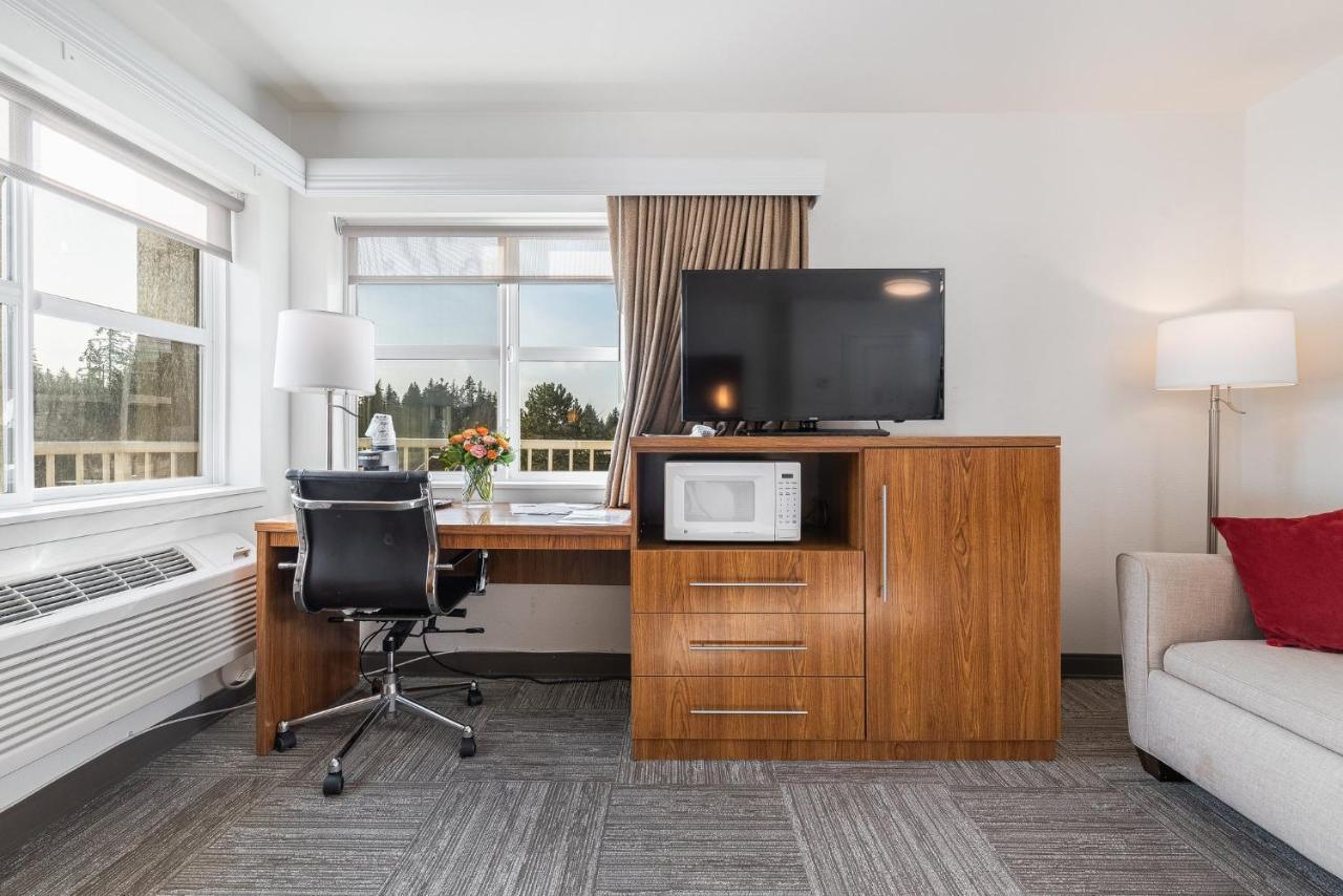 Marshall Suites Bainbridge Island المظهر الخارجي الصورة