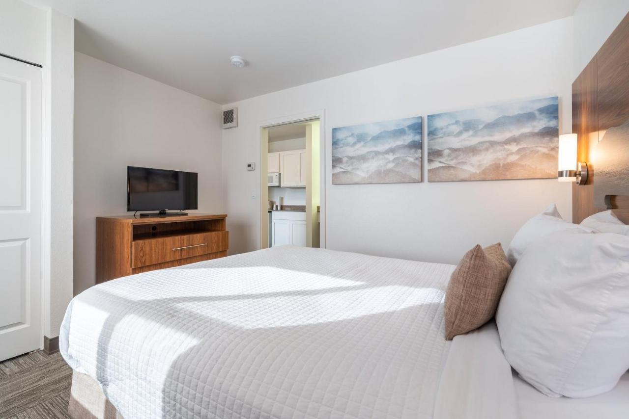 Marshall Suites Bainbridge Island المظهر الخارجي الصورة