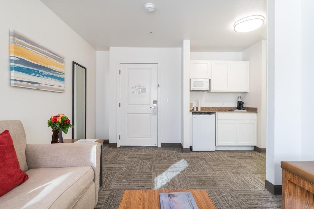 Marshall Suites Bainbridge Island المظهر الخارجي الصورة