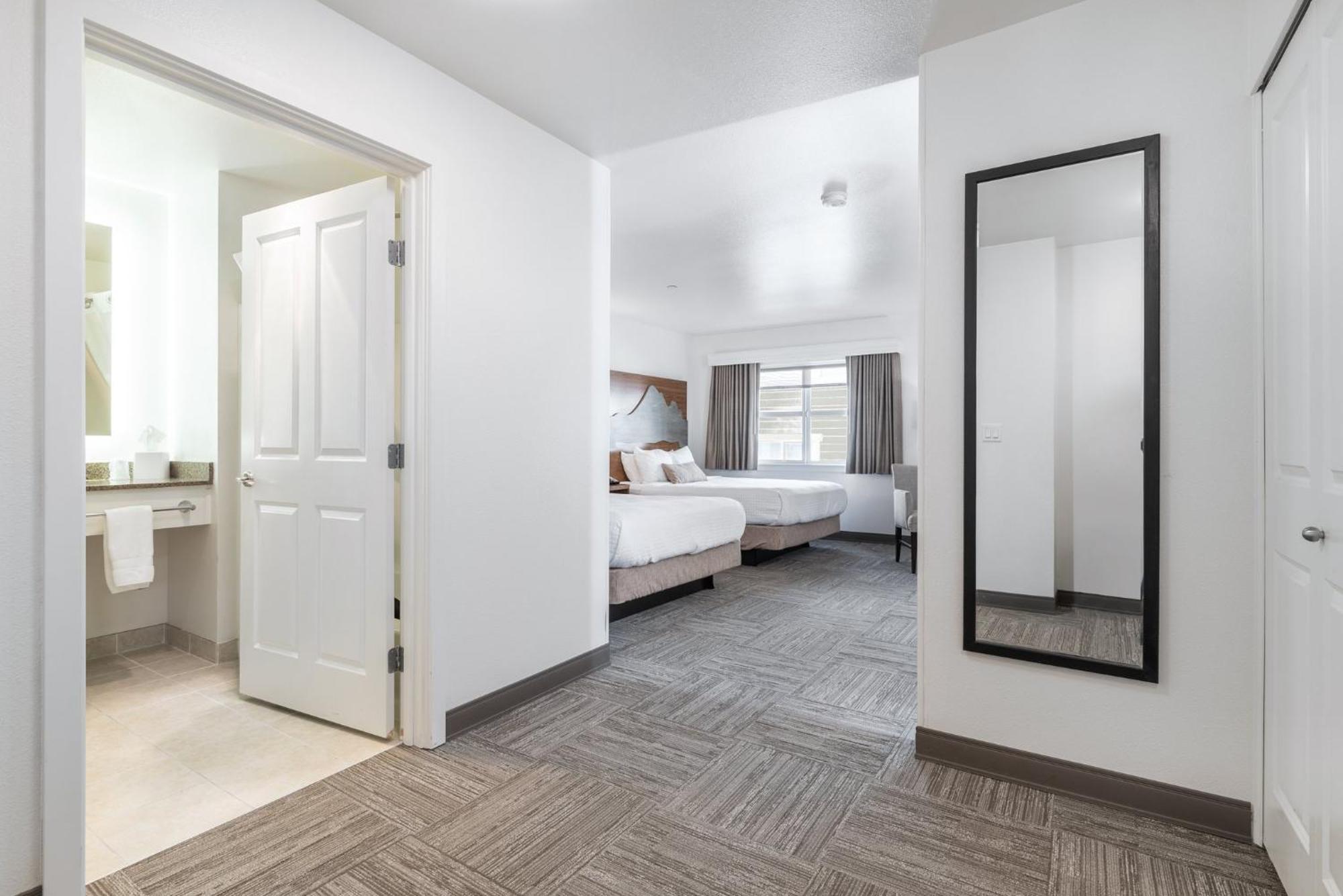 Marshall Suites Bainbridge Island المظهر الخارجي الصورة