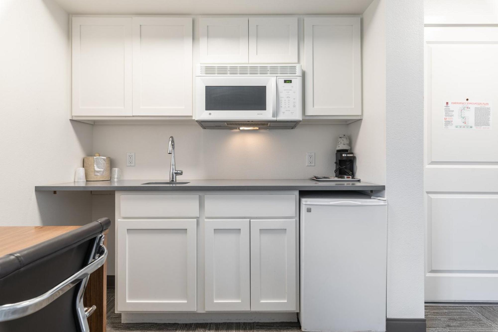 Marshall Suites Bainbridge Island المظهر الخارجي الصورة