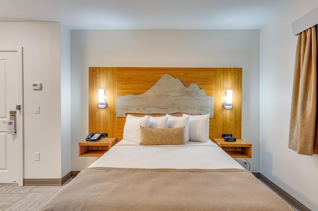 Marshall Suites Bainbridge Island المظهر الخارجي الصورة