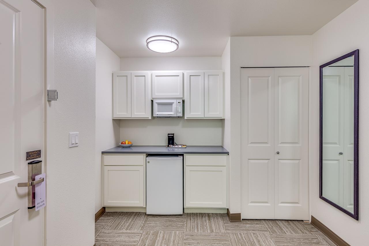 Marshall Suites Bainbridge Island المظهر الخارجي الصورة