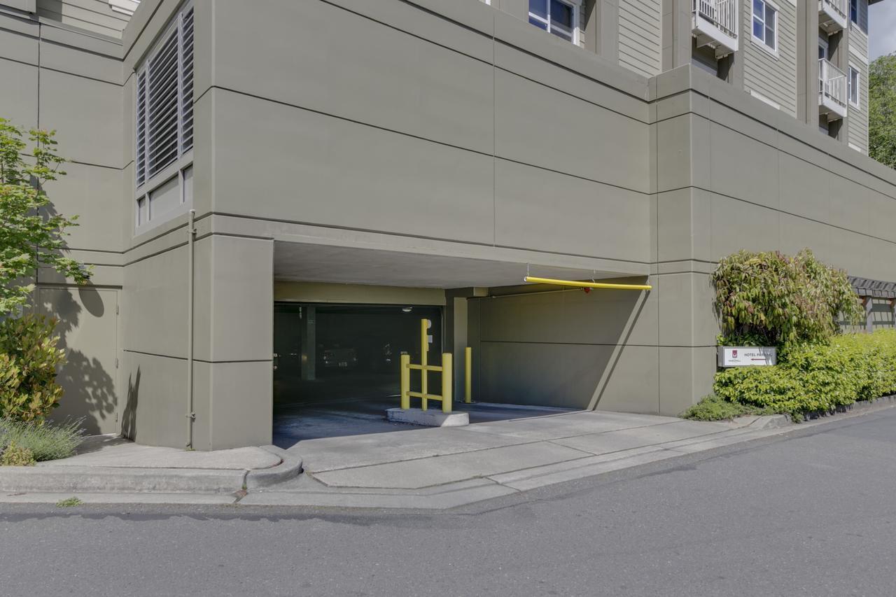 Marshall Suites Bainbridge Island المظهر الخارجي الصورة