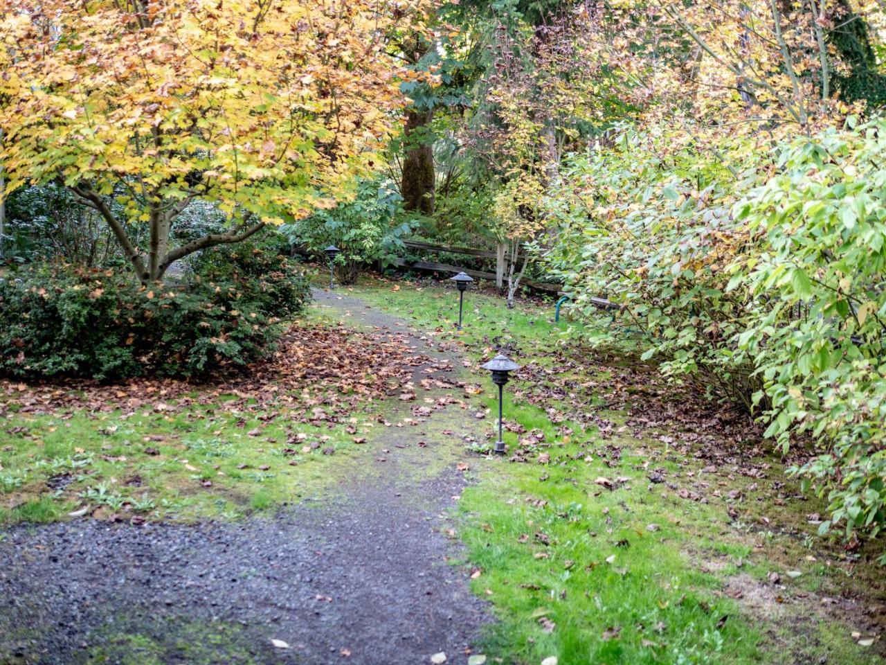 Marshall Suites Bainbridge Island المظهر الخارجي الصورة
